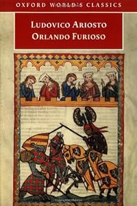 Image of Orlando Furioso (Oxford World's Classics)