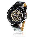 Montre homme automatique