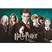 Harry Potter Broschur XL 2009