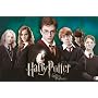 Harry Potter Broschur XL 2009