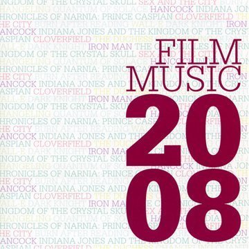 Film Music 2008