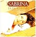 Sabrina-Erase Rewind