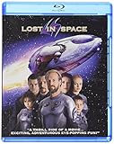 UPC 794043139314 product image for Lost in Space [Blu-ray] | upcitemdb.com