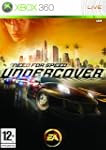 Need For Speed: Undercover [UK Import]
