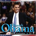 Barack Obama: 2010 Wall Calendar