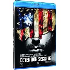 Detention Secrete [Blu-ray]
