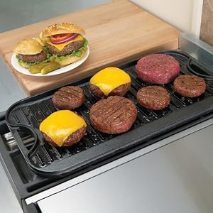 lodge logic cast iron