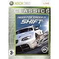 Need for speed shift - classics