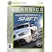 Need for speed shift - classics