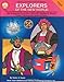 Mark Twain - Explorers of the New World, Grades 4 - 7