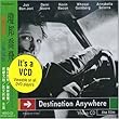 Destintation Anywhere