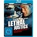 Lethal Justice - Im Auftrag des Gesetzes - Ungeschnittene Fassung/The True Justice Collection [Blu-ray]