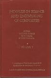 Progress in science and engineering of composites : proceedings of the Fourth International Conference on Composite Materials, ICCM-IV Oct 25-28 1982 Tokyo Japan