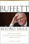 Buffett Beyond Value: Why Warren Buff...