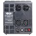 Tripp Lite LR1000 1000W Desktop Line Conditioner w/AVR 4 outlets image 2