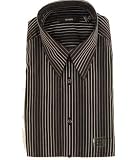 Alfani Cotton Fancies Dress Shirt