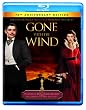 Gone with the Wind (70th Anniversary Edition) [Blu-ray]