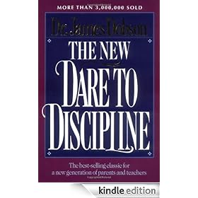 The New Dare to Discipline