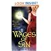 Wages of Sin (Cin Craven, Book 1)