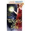 Wages of Sin (A Cin Craven Novel)