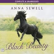 Black Beauty | [Anna Sewell]