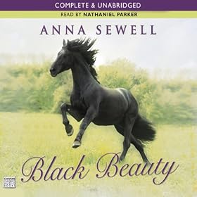 Black Beauty (Unabridged)