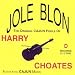 Jole Blon: The Original Cajun Fiddle of Harry Choates
