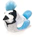 Blue Jay - Audubon Plush Bird (Authentic Bird Sound)