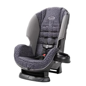 Cosco Convertible Car Seat - Scenera