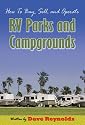 How to Buy, Sell, and Operate RV Parks and Campgrounds