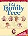 1-2-3 Family Tree: The Fastest Way to Create and Grow Your Family Tree