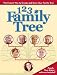 1-2-3 Family Tree: The Fastest Way to Create and Grow Your Family Tree with CDROM