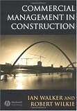 Commercial Management in Construction