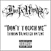 Busta Rhymes - Don't Touch me now