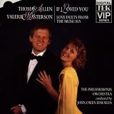 If I Loved You - Love Duets from the Musicals