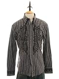 ENGLISH LAUNDRY MANCHESTER HIGH IN BLACK