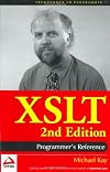 XSLT: Programmer's Reference (Programmer to Programmer)