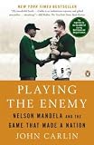 Produkt-Bild: [Invictus: Nelson Mandela and the Game That Made a Nation]Invictus: Nelson Mandela and the Game That Made a Nation BY Carlin, John(Author)Paperback