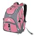 High Sierra Access Computer Backpack in Blossom