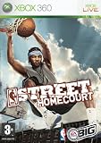 NBA Street Home Court (Xbox 360)