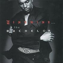 Ginuwine...The Bachelor