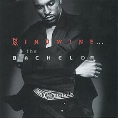 Ginuwine...The Bachelor