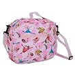 Wildkin Ballerina Original Lunch Bag