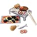 Haba Biofino Grill Set 