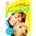 Ein Hund namens Freitag