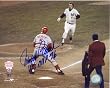 Johnny Bench WS MVP '76 Autographed / Signed 8x10 Photo