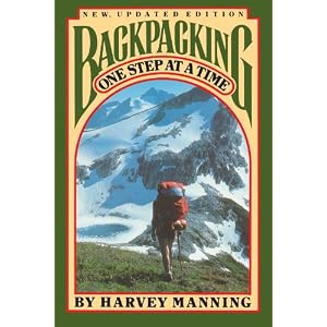Backpacking: One Step at a Time