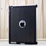 ipad2用 smart cover メッシュ　ブラック