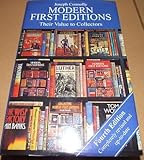 Modern first editions : their value to collectors