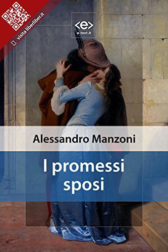 I promessi sposi (Italian Edition)